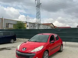 Utilizat 2012 Peugeot 206 Hatchback | 3.000 EUR