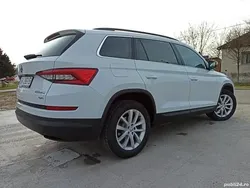 Utilizat 2018 Skoda Kodiaq Style SUV | 22.000 EUR (Preț OK)