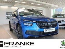 Utilizat 2022 Skoda Kamiq Monte Carlo SUV | 34.004 EUR