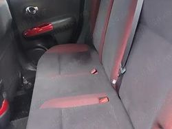 Negru Utilizat 2013 Nissan Juke SUV | 7.200 EUR (Preț OK)