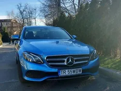 Utilizat 2017 Mercedes A200 Berlinǎ | 15.400 EUR