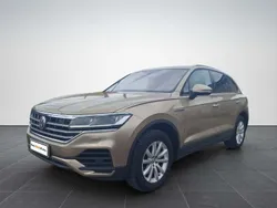 Other Utilizat 2018 VW Touareg Style SUV | 29.900 EUR (Super Preț)