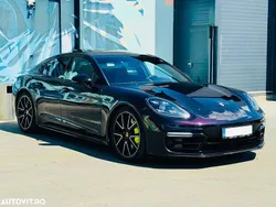 Culoarealte culori Utilizat 2018 Porsche Panamera Berlinǎ | 75.400 EUR