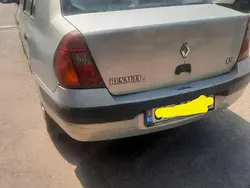 Utilizat 2004 Renault Clio II Berlinǎ | 400 EUR (Super Preț)