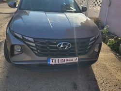 Utilizat 2021 Hyundai Tucson SUV | 23.000 EUR (Scump)
