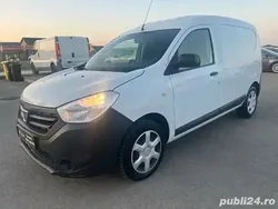 Utilizat 2016 Dacia Dokker Van | 4.999 EUR (Preț OK)