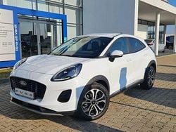 Culoarealb Utilizat 2024 Ford Puma SUV | 20.399 EUR (Preț OK)
