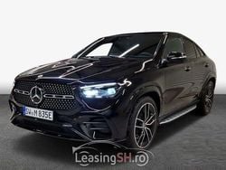 Negru Utilizat 2024 Mercedes 350 AMG Coupe | 94.659 EUR