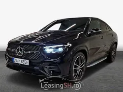 Negru Utilizat 2024 Mercedes 350 AMG Coupe | 94.659 EUR