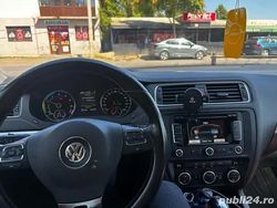 Utilizat 2014 VW Jetta Hybrid Berlinǎ | 7.200 EUR