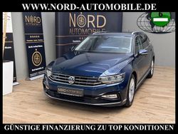 Utilizat 2020 VW Passat R-line Break | 19.410 EUR (Scump)