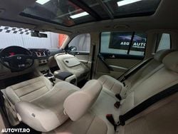 Gri Utilizat 2009 VW Tiguan SUV | 6.999 EUR (Preț bun)