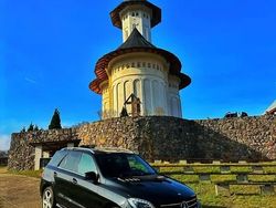 Utilizat 2015 Mercedes ML230 SUV | 17.900 EUR