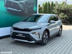Culoaregri Utilizat 2025 Skoda Elroq SUV | 39.000 EUR