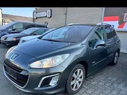 Utilizat 2013 Peugeot 308 Break | 3.990 EUR (Preț OK)