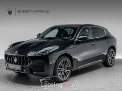 Negru Utilizat 2023 Maserati Grecale GT SUV | 82.530 EUR