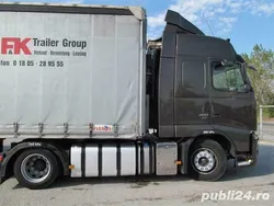 Utilizat 2013 Volvo 460 Berlinǎ | 35.000 EUR
