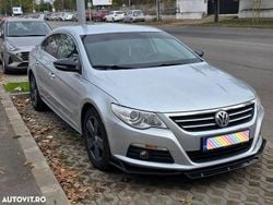 Culoaregri Utilizat 2010 VW CC Berlinǎ | 5.450 EUR (Super Preț)