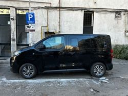Negru Utilizat 2022 Peugeot Expert S Van | 19.999 EUR