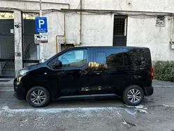 Negru Utilizat 2022 Peugeot Expert S Van | 22.500 EUR