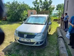 Utilizat 2010 Dacia Logan Berlinǎ | 3.500 EUR (Puțin scump)