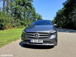 Culoaregri Utilizat 2021 Mercedes B200 Edition Monovolum | 19.000 EUR