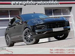 Utilizat 2025 Porsche Cayenne SUV | 105.034 EUR