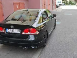 Utilizat 2010 Honda Civic Berlinǎ | 5.700 EUR