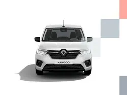 1333cm3capacitate cilindrică (cm3) Nouă 2024 Renault Kangoo Monovolum | 19.244 EUR