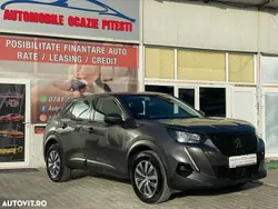Gri Utilizat 2021 Peugeot 2008 Allure SUV | 15.000 EUR (Super Preț)