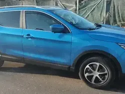 Albastru Utilizat 2018 Nissan Qashqai N-Connecta SUV | 13.500 EUR (Puțin scump)