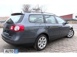 Utilizat 2009 VW Passat | 4.850 EUR (Scump)