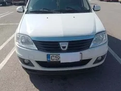 Utilizat 2009 Dacia Logan Berlinǎ | 2.399 EUR