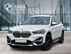 Utilizat 2021 BMW X1 xLine SUV | 31.023 EUR