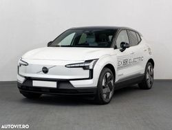 Alb Utilizat 2024 Volvo EX30 Performance SUV | 45.968 EUR (Preț OK)