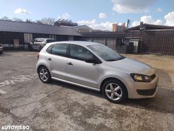 Culoaregri Utilizat 2010 VW Polo | 6.400 EUR (Scump)