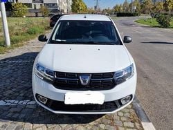 Culoarealb Utilizat 2019 Dacia Logan Berlinǎ | 5.500 EUR (Preț bun)