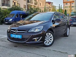 Maro Utilizat 2015 Opel Astra Break | 5.490 EUR (Preț OK)
