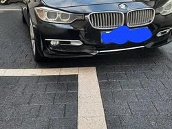 Utilizat 2013 BMW 320 Berlinǎ | 10.000 EUR (Preț OK)