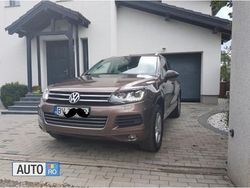 Maro Utilizat 2011 VW Touareg SUV | 17.990 EUR