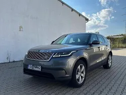 Gri Utilizat 2020 Land Rover Range Rover Velar HSE SUV | 26.500 EUR