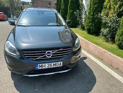 Utilizat 2014 Volvo XC60 SUV | 10.500 EUR (Super Preț)