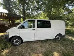 Utilizat 2014 VW T5 Van | 12.850 EUR (Puțin scump)