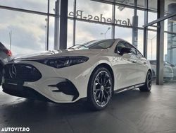 Culoarealb Nouă 2025 Mercedes CLA 250+ Berlinǎ | 67.087 EUR