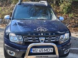 Utilizat 2015 Dacia Duster SUV | 7.800 EUR (Preț OK)
