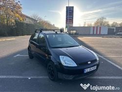 Utilizat 2005 Ford Fiesta Hatchback | 1.100 EUR
