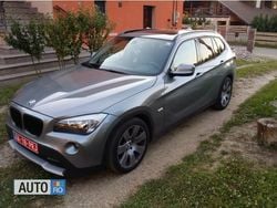 Gri Utilizat 2010 BMW X1 SUV | 10.000 EUR (Preț bun)