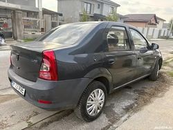 Utilizat 2009 Dacia Logan Berlinǎ | 1.150 EUR (Super Preț)