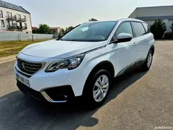 Utilizat 2017 Peugeot 5008 Monovolum | 10.450 EUR (Preț OK)