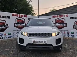 Alb Utilizat 2018 Land Rover Range Rover evoque HSE SUV | 14.990 EUR (Super Preț)